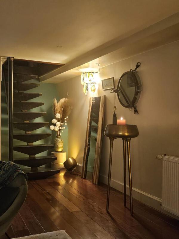 4 bedroom peniche in St Germain Au Mont D Or, Rhône, France