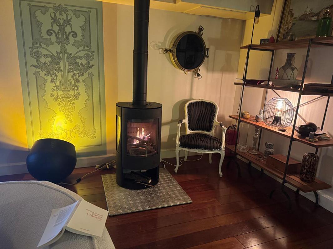 4 bedroom peniche in St Germain Au Mont D Or, Rhône, France