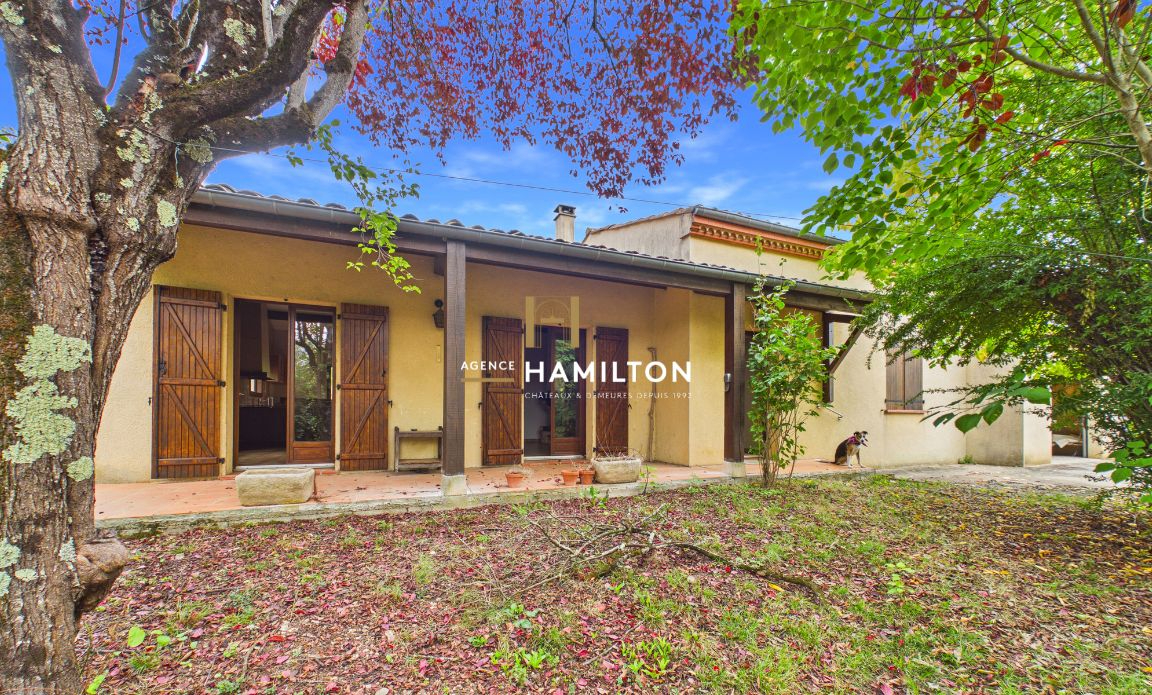 3 bedroom maison in Cordes Sur Ciel, Tarn, France