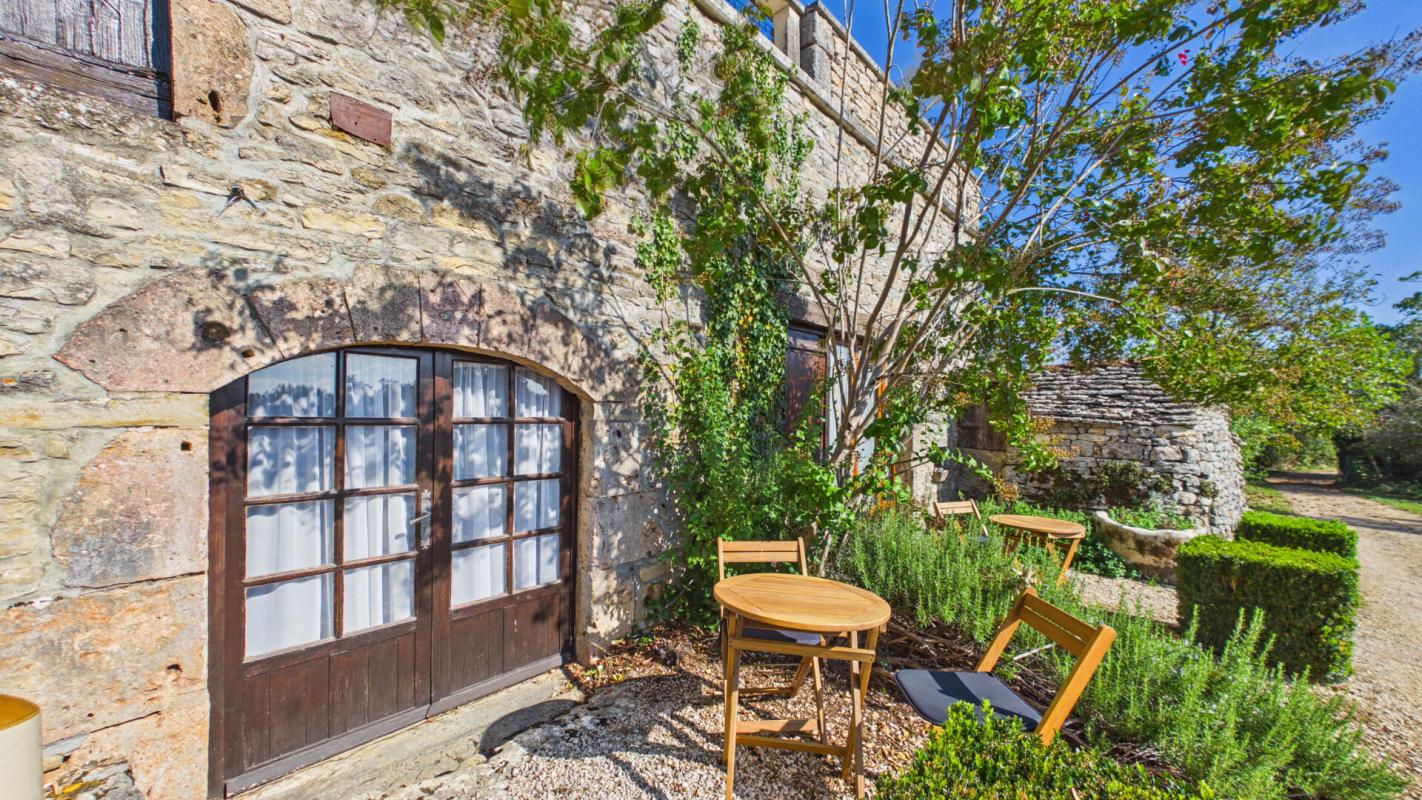 6 bedroom chateau in Promilhanes, Lot, France