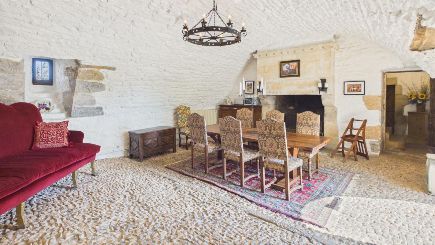 6 bedroom chateau in Promilhanes, Lot, France