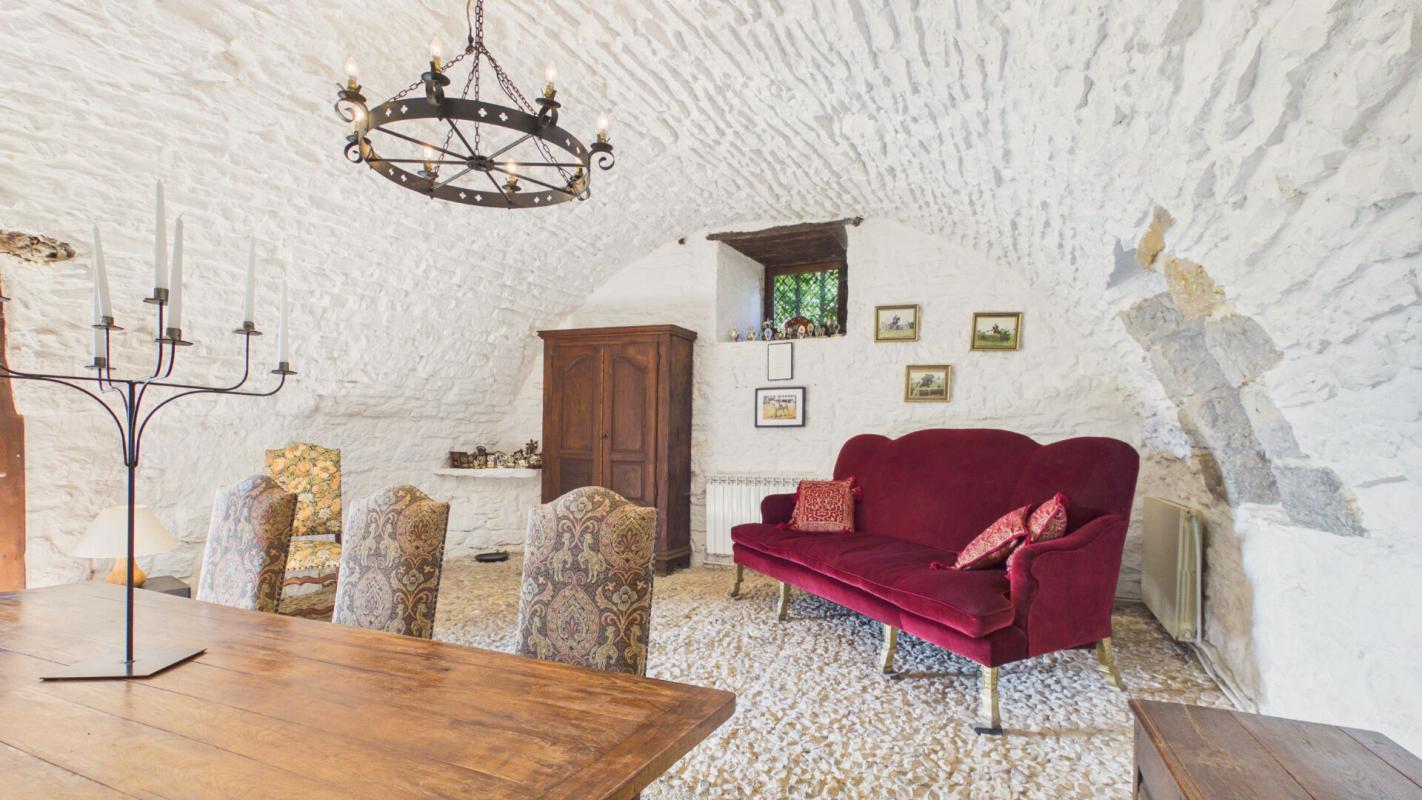 6 bedroom chateau in Promilhanes, Lot, France