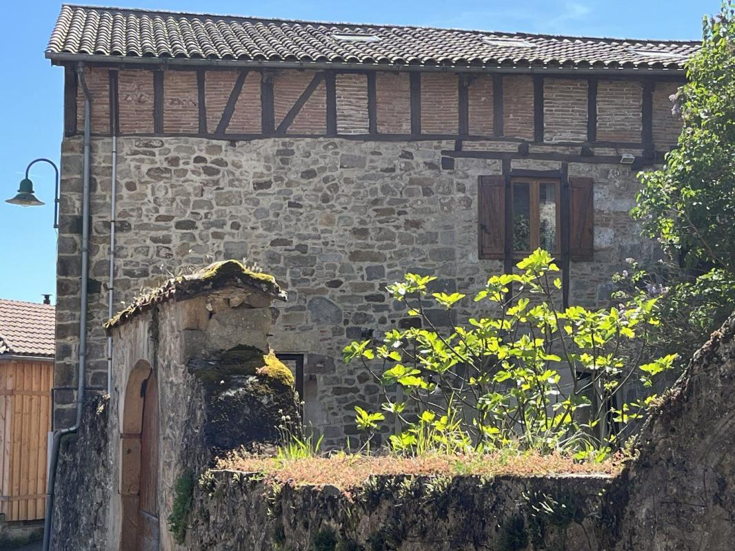 4 bedroom maison en pierres in Saint Felix, Lot, France