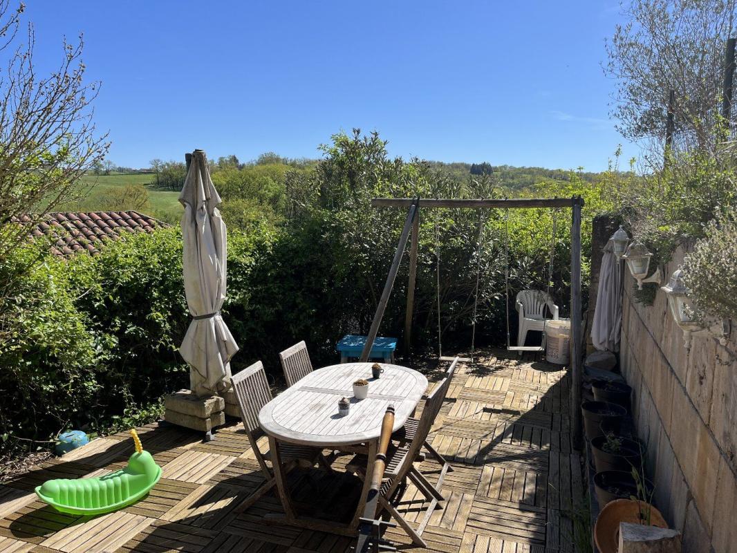 4 bedroom maison en pierres in Saint Felix, Lot, France