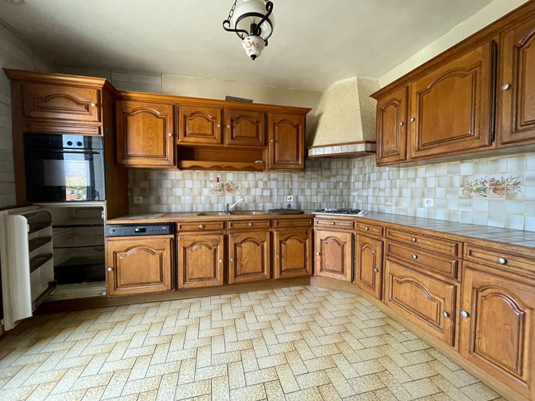 4 bedroom maison in Aurillac, Cantal, France