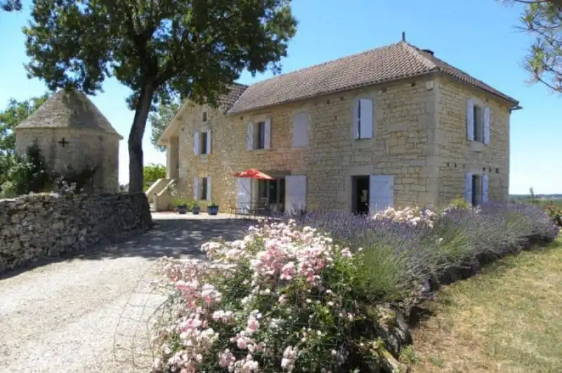 3 bedroom propriete in Cahors, Lot, France