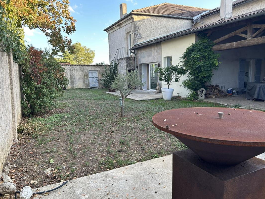 4 bedroom maison in Brizambourg, Charente-Maritime, France