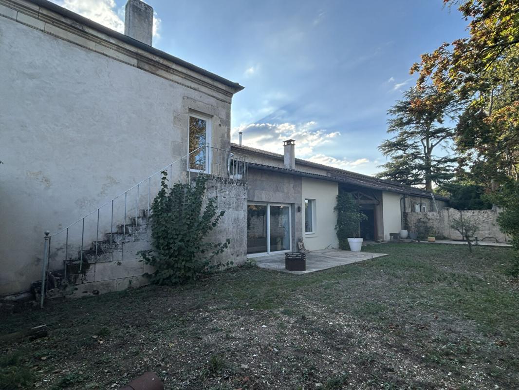 4 bedroom maison in Brizambourg, Charente-Maritime, France