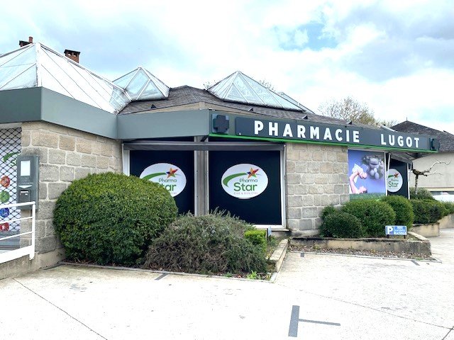local commercial in Malemort Sur Correze, Corrèze, France