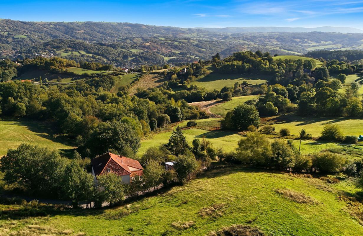3 bedroom maison in Firmi, Aveyron, France