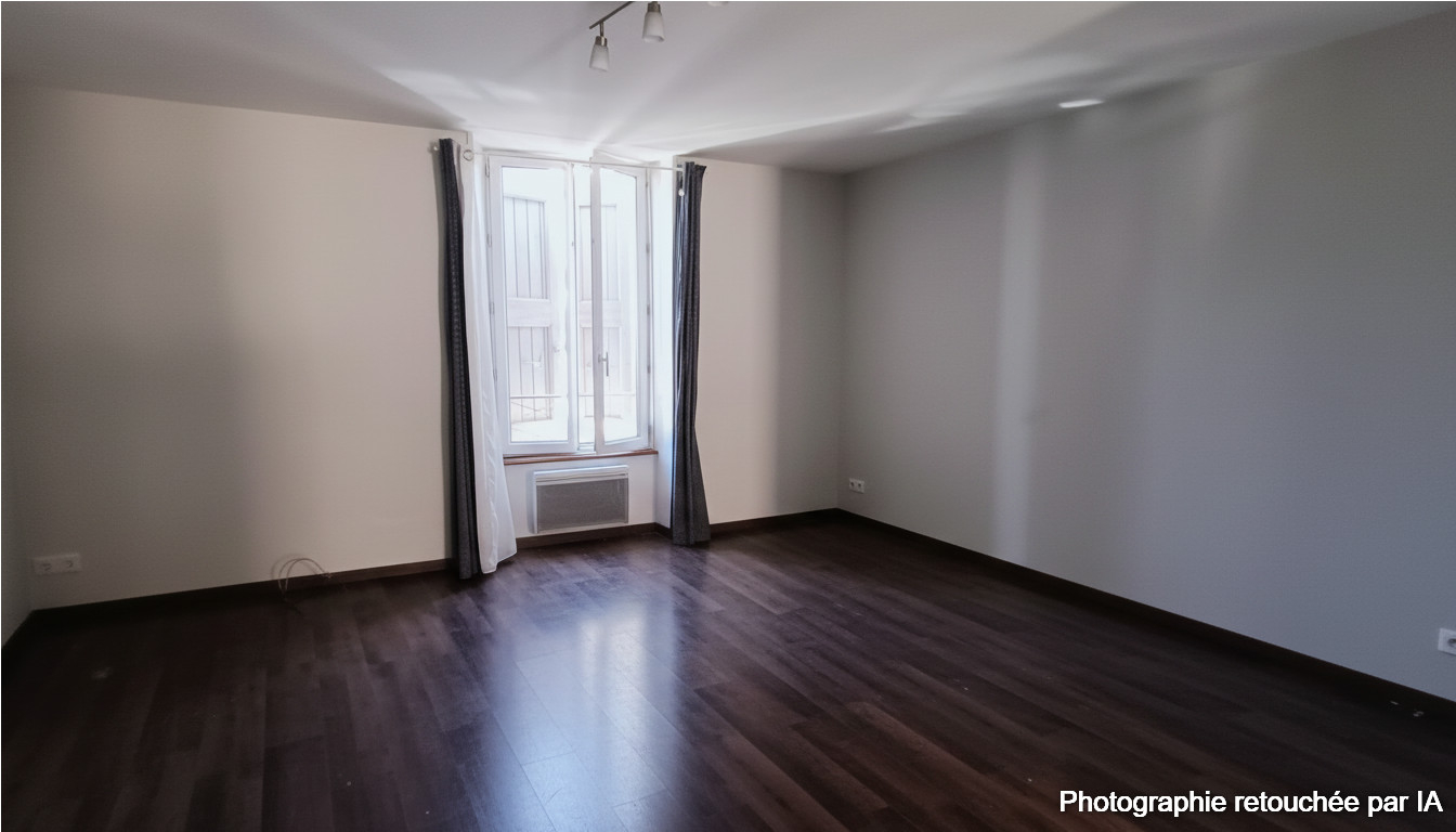 1 bedroom t2 in Millau, Aveyron, France