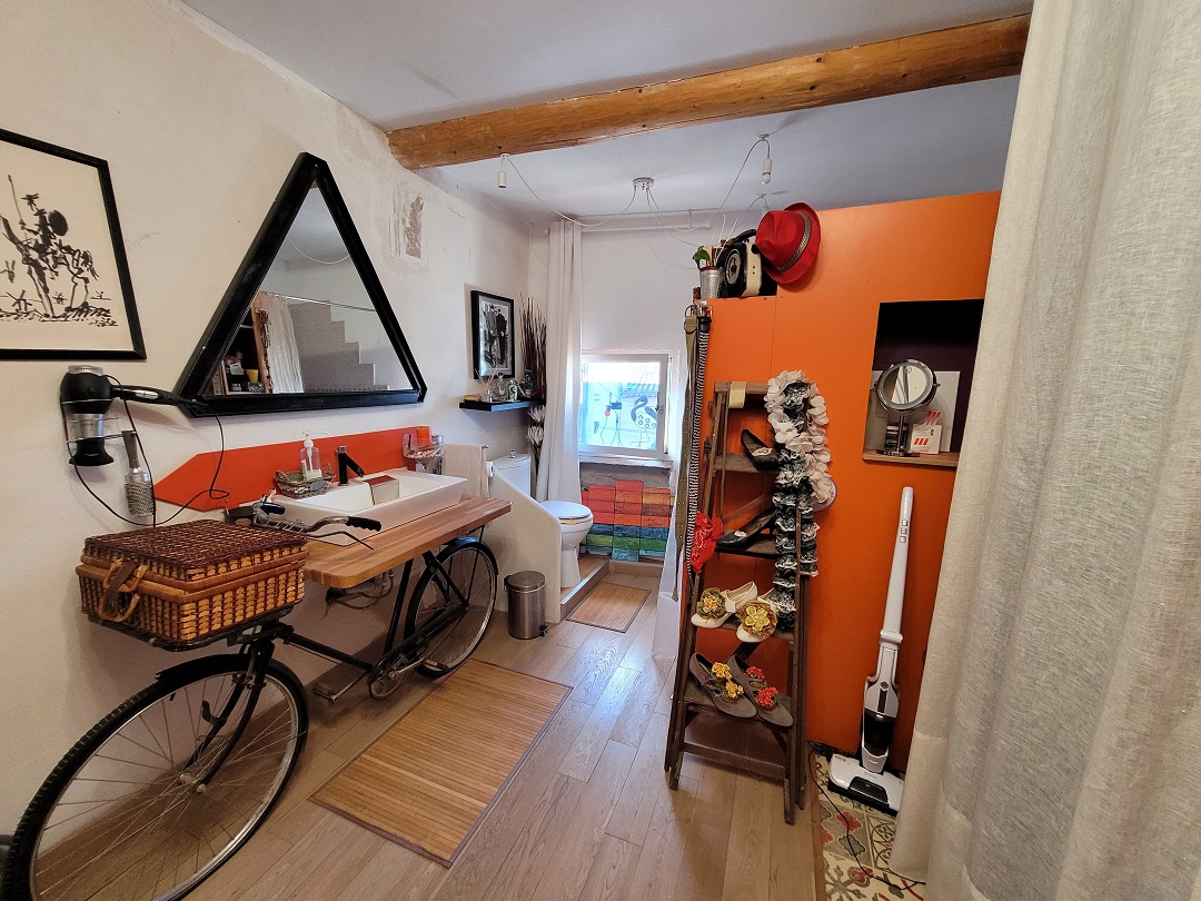 2 bedroom House in Autignac, Herault, France – sa135000ee