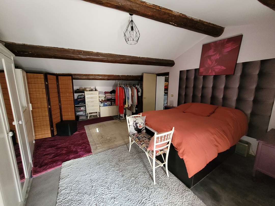 2 bedroom House in Autignac, Herault, France – sa135000ee