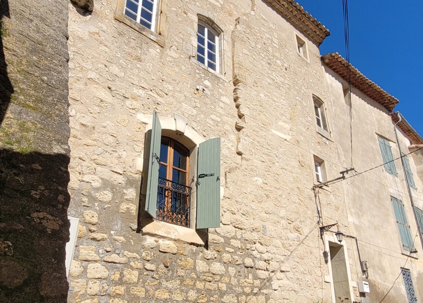 3 bedroom House in Magalas, Herault, France – m225000ee
