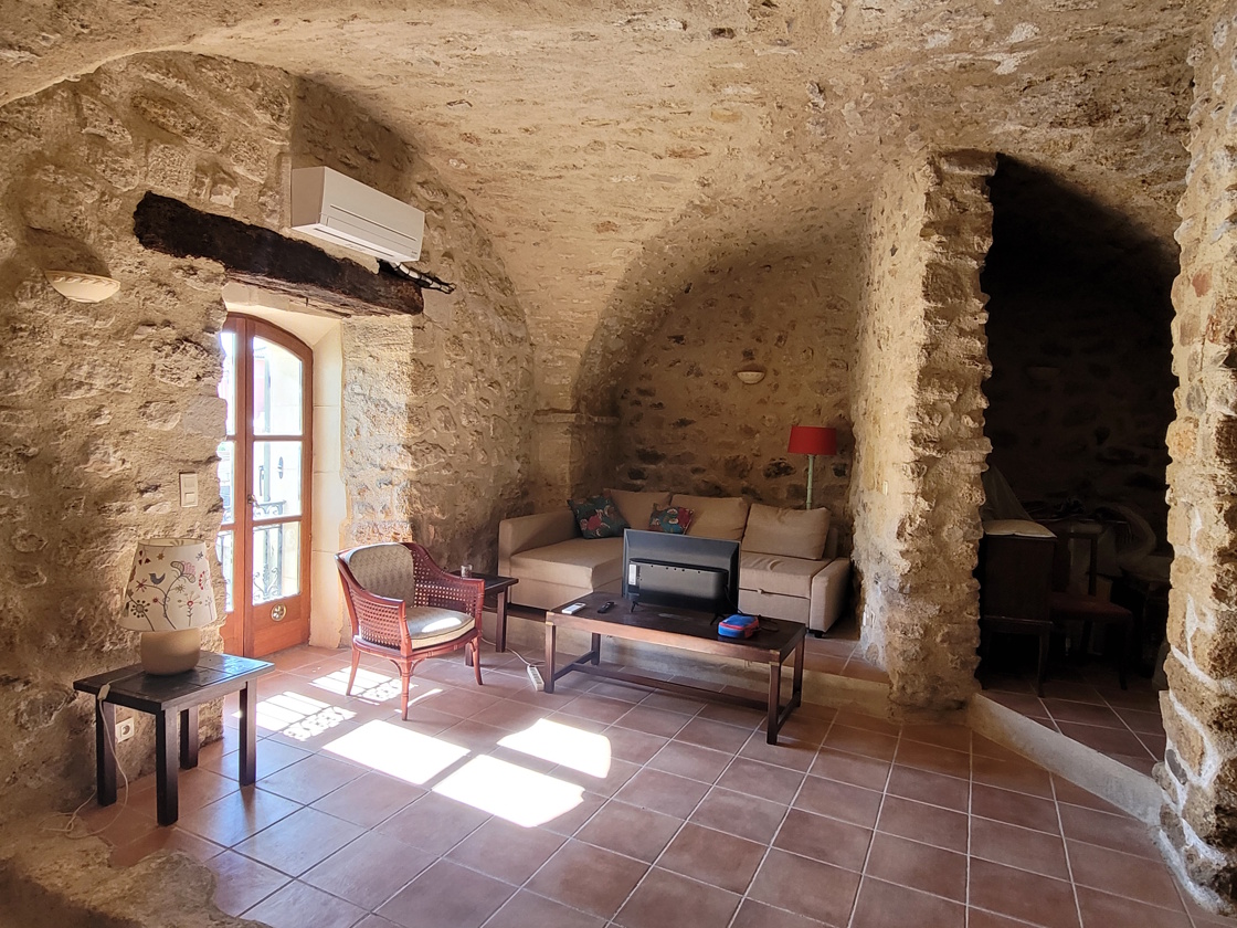 3 bedroom House in Magalas, Herault, France – m225000ee