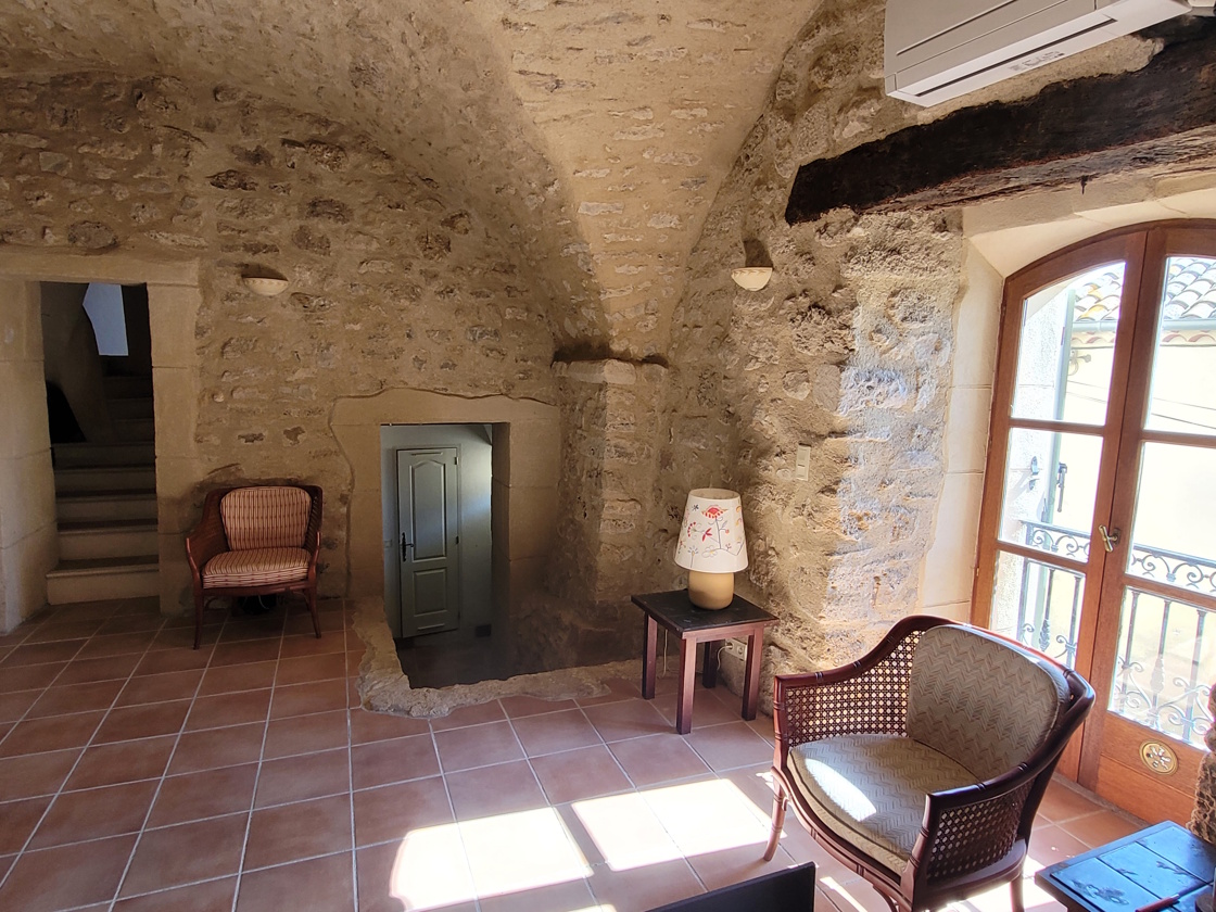 3 bedroom House in Magalas, Herault, France – m225000ee