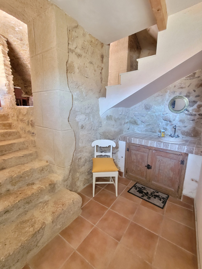 3 bedroom House in Magalas, Herault, France – m225000ee