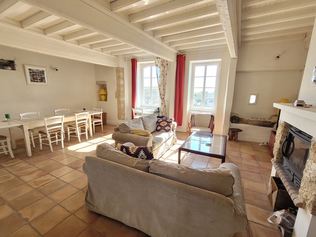 3 bedroom House in Magalas, Herault, France – m225000ee
