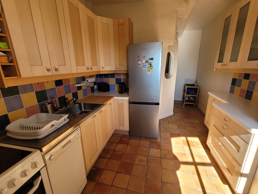 3 bedroom House in Magalas, Herault, France – m225000ee