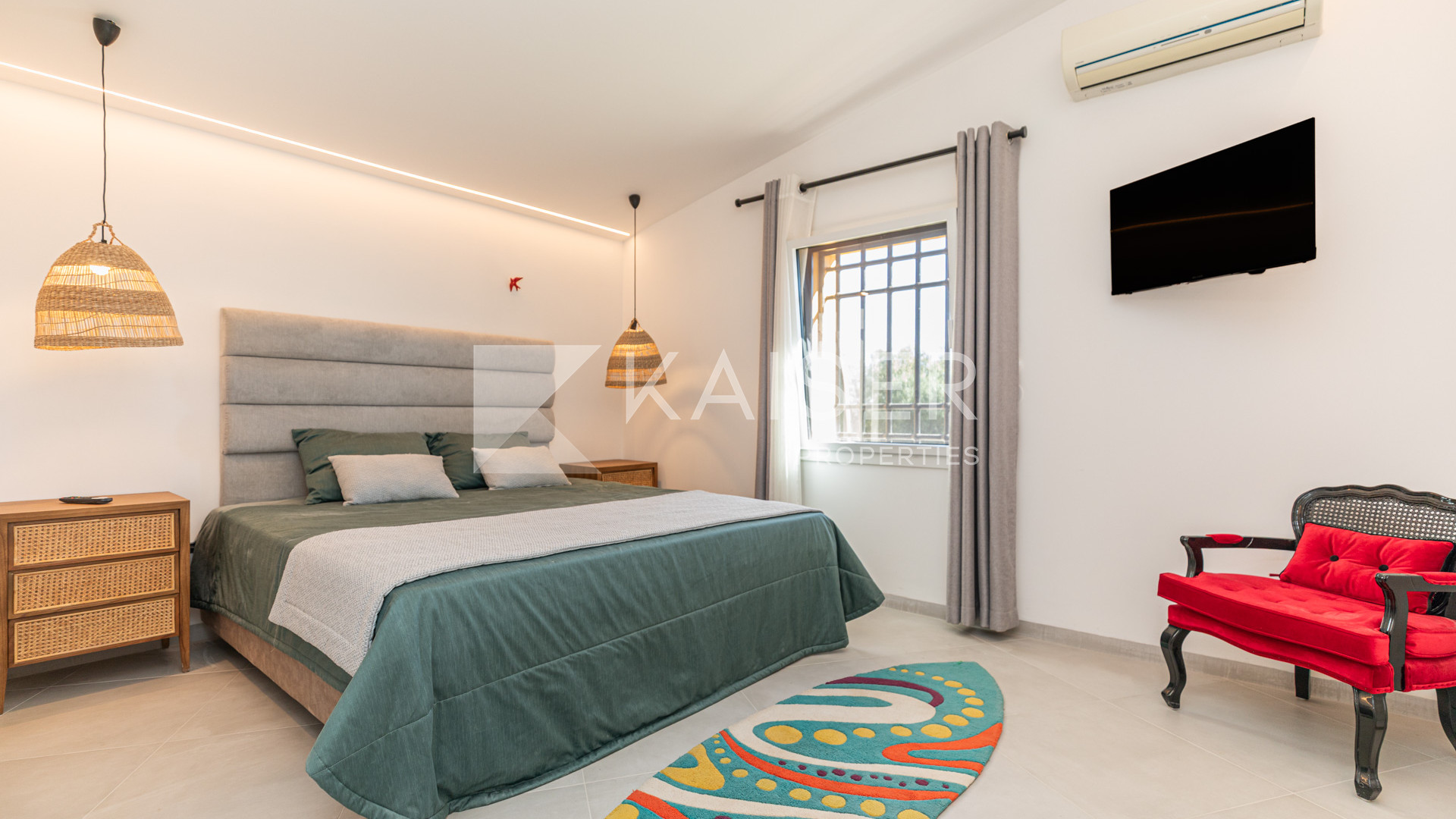 3 bedroom Villa house in Albufeira, Portugal – KP1382