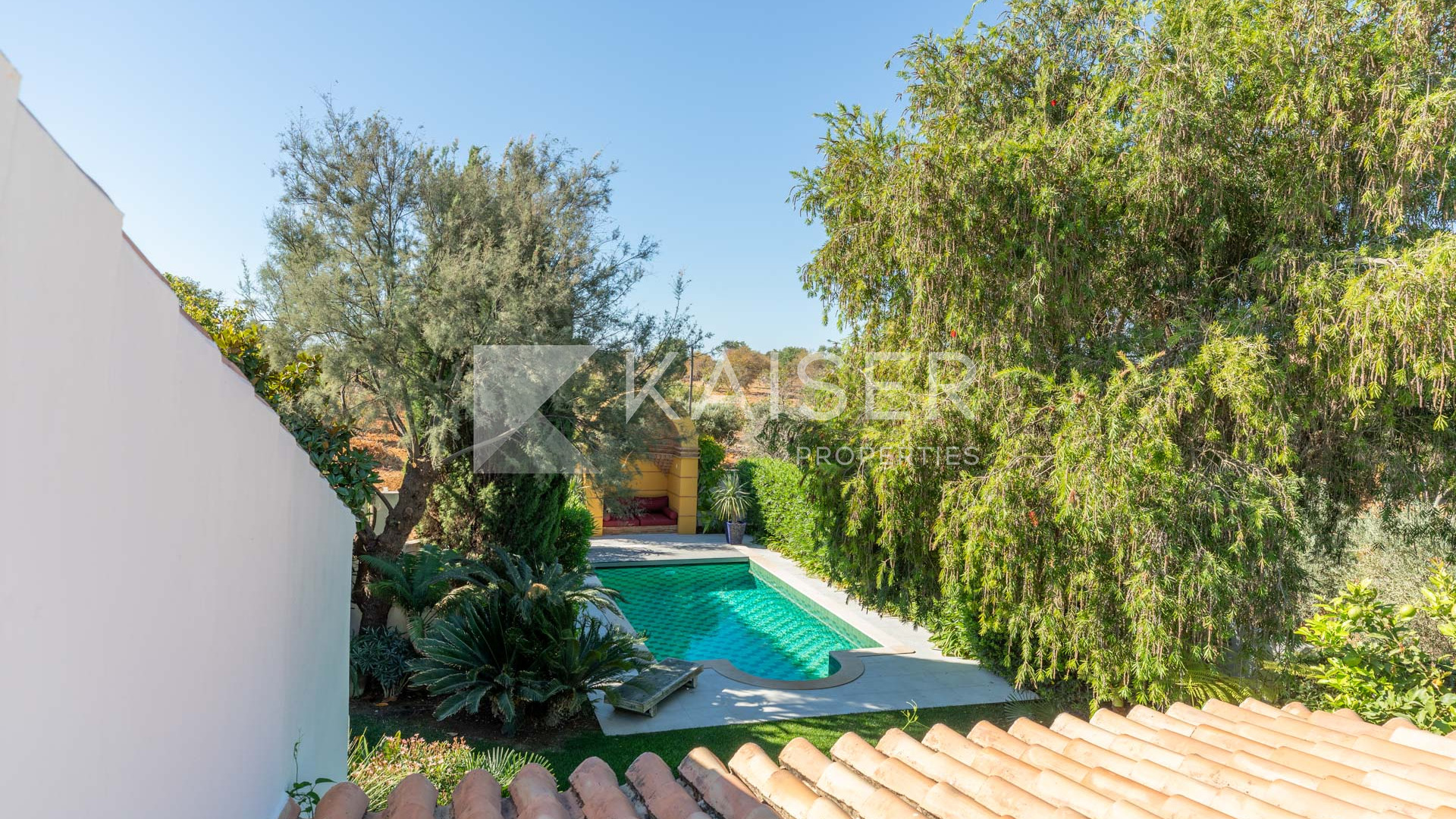 3 bedroom Villa house in Albufeira, Portugal – KP1382