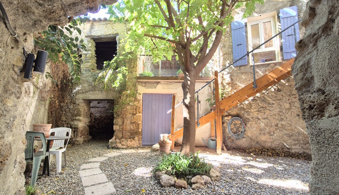 4 bedroom Other in Murviel Les Beziers, Herault, France – m378000eb