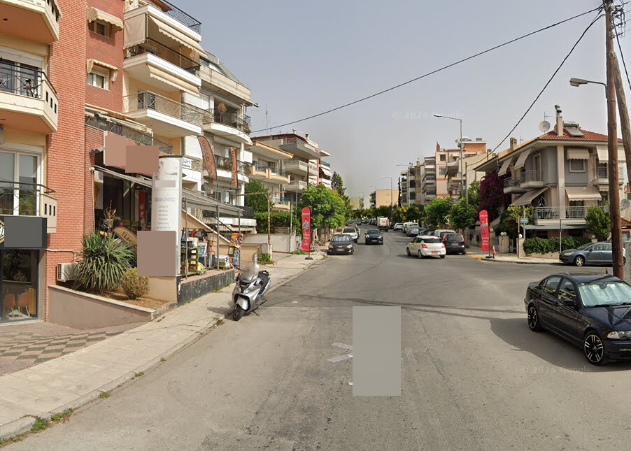Commercial property in Kalamaria, Thessaloniki – Suburbs, Greece – 67064