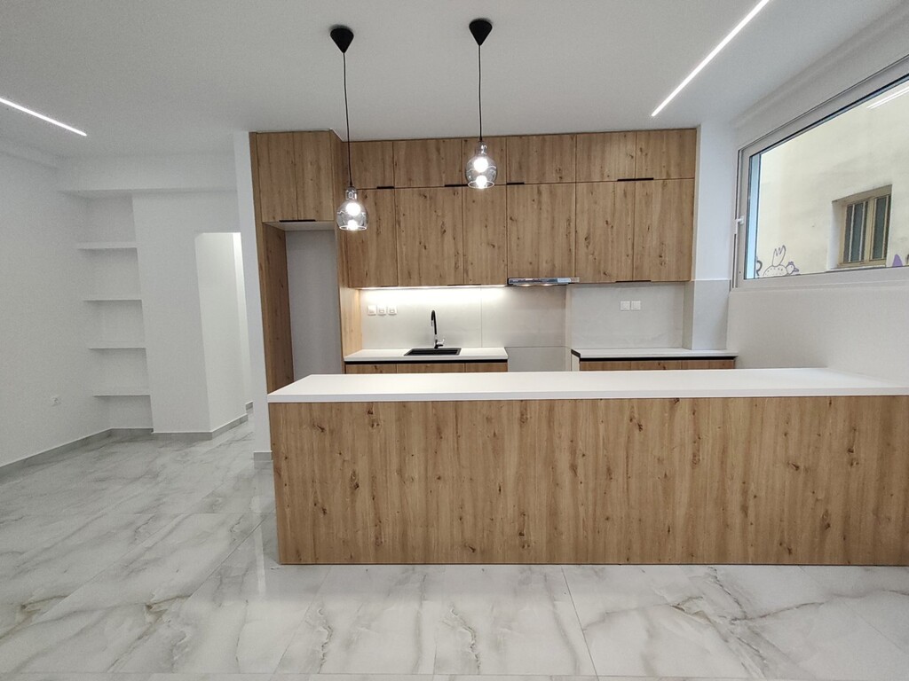 1 bedroom Flat in Patra, Achaia, Greece – 67055