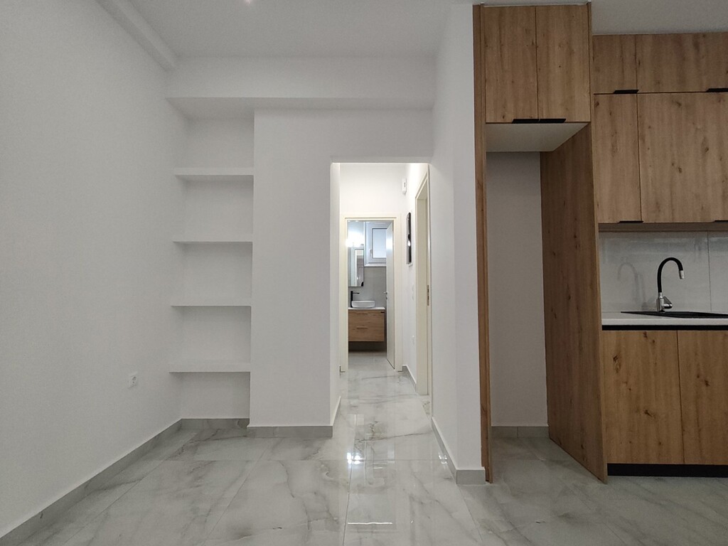 1 bedroom Flat in Patra, Achaia, Greece – 67055