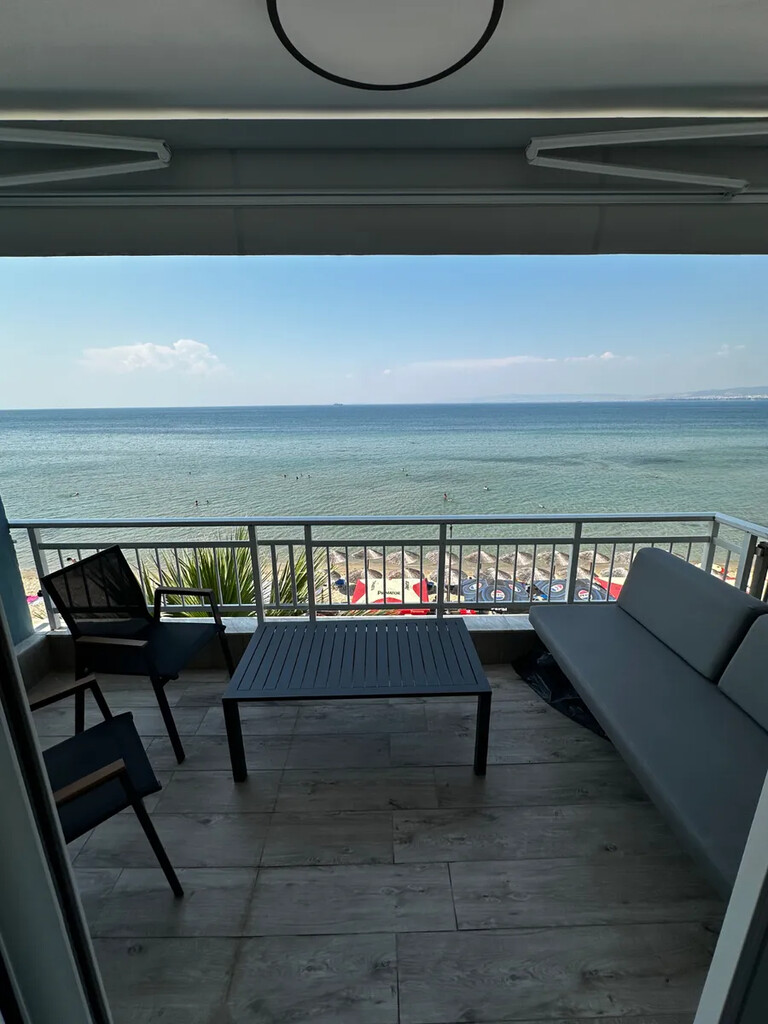 1 bedroom Flat in Thermaikos, Thessaloniki – Suburbs, Greece – 67054