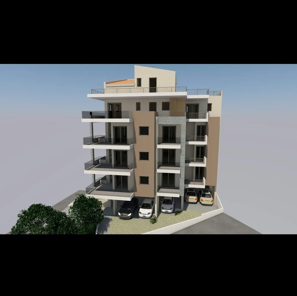 2 bedroom Flat in Metamorfosi, Athens – West, Greece – 67053