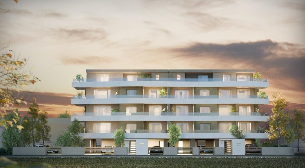3 bedroom Duplex in Thermaikos, Thessaloniki – Suburbs, Greece – 67047