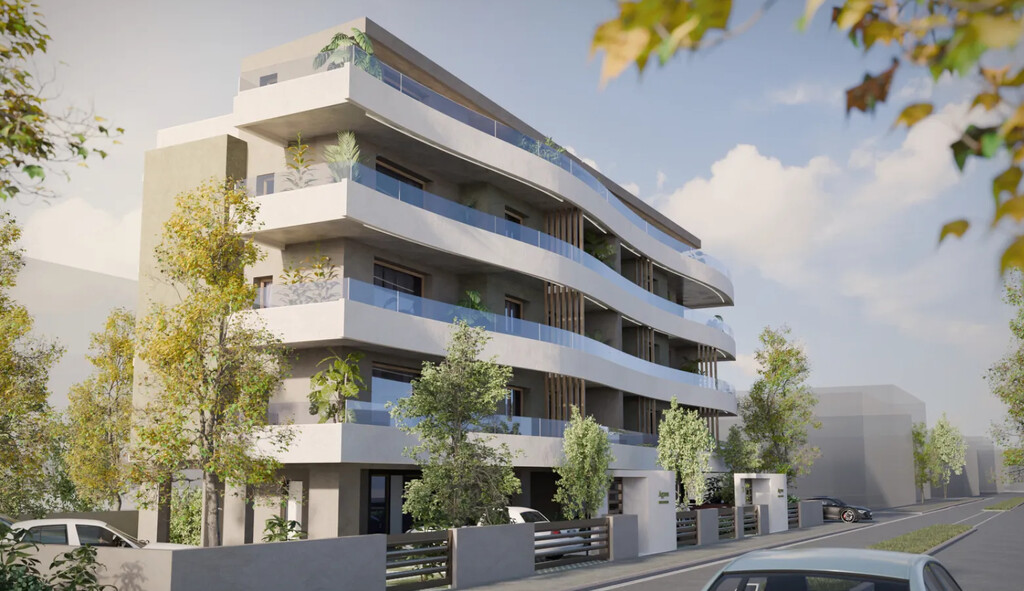 3 bedroom Duplex in Thermaikos, Thessaloniki – Suburbs, Greece – 67047