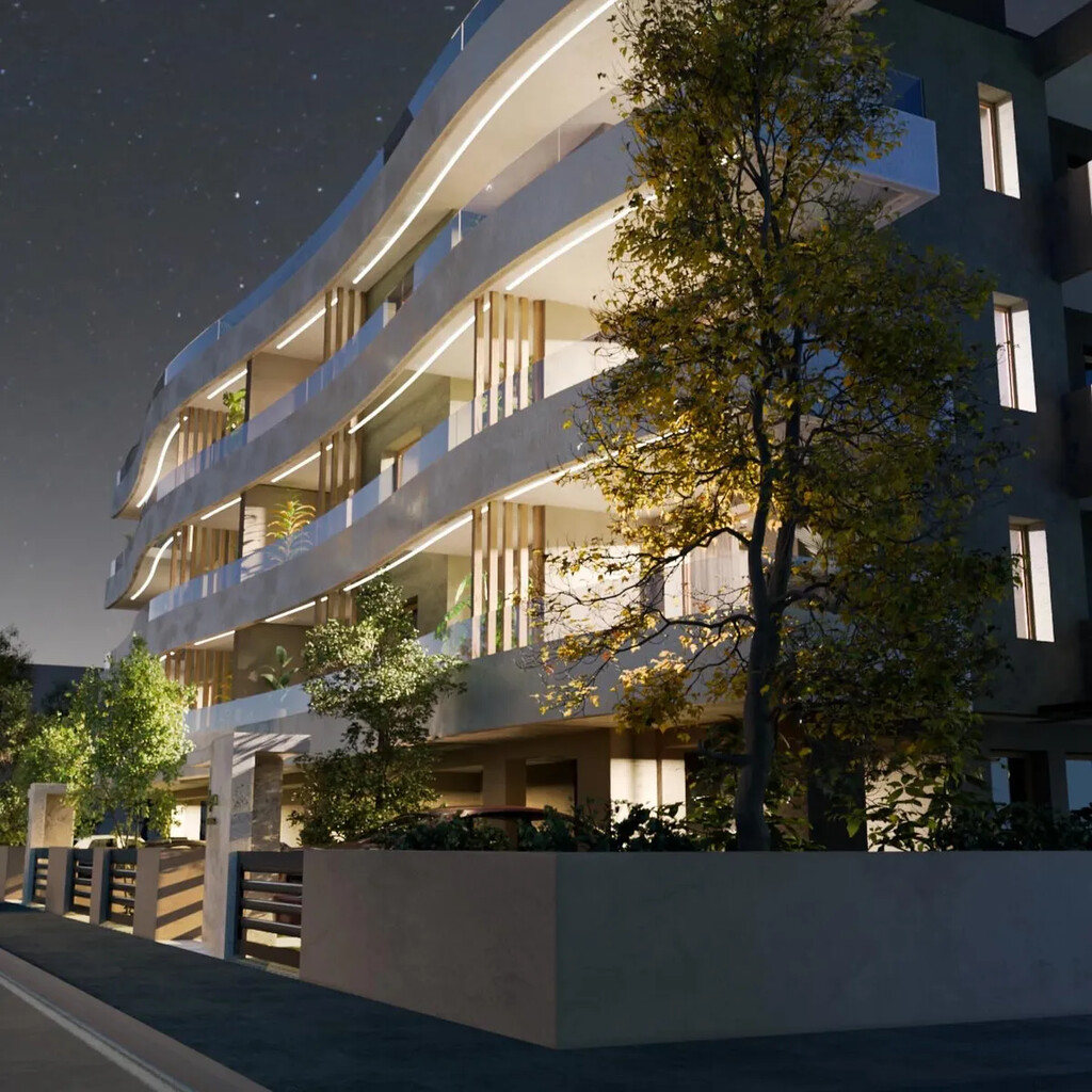 3 bedroom Duplex in Thermaikos, Thessaloniki – Suburbs, Greece – 67047