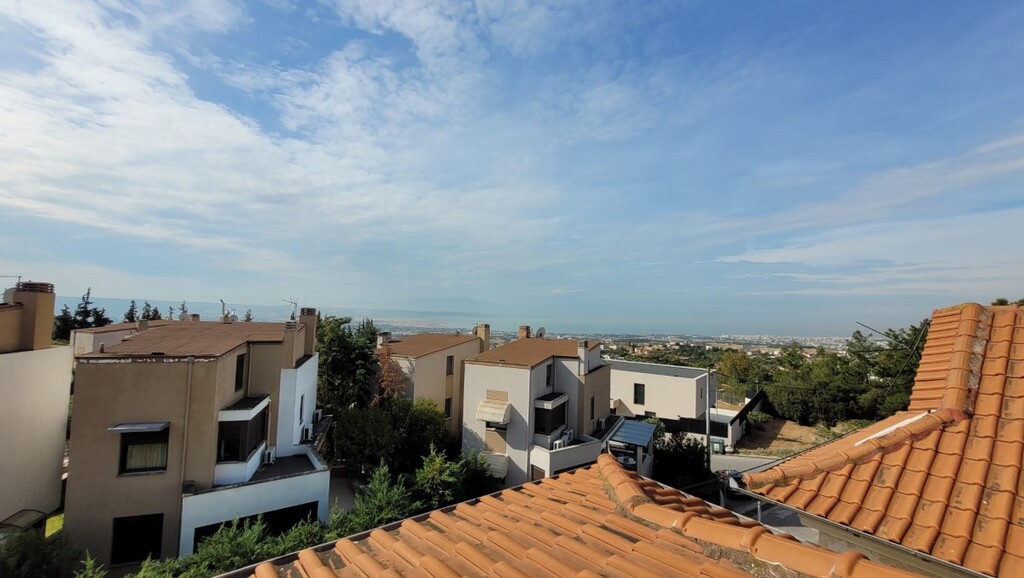 6 bedroom Detached house in Panorama, Thessaloniki – Suburbs, Greece – 67041