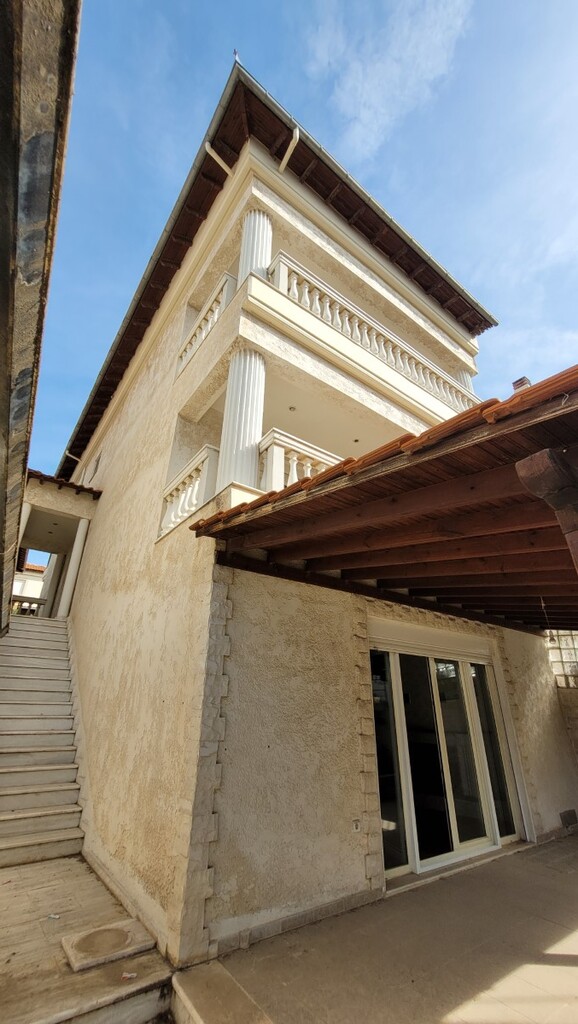 6 bedroom Detached house in Panorama, Thessaloniki – Suburbs, Greece – 67041