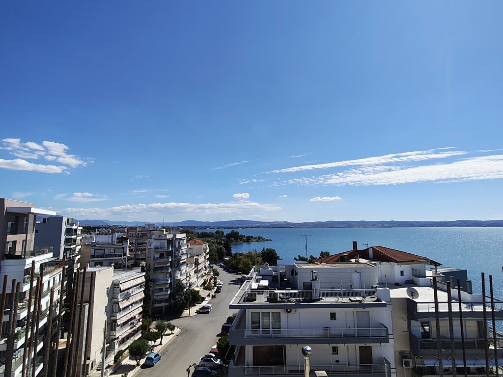 2 bedroom Flat in Kalamaria, Thessaloniki – Suburbs, Greece – 67040