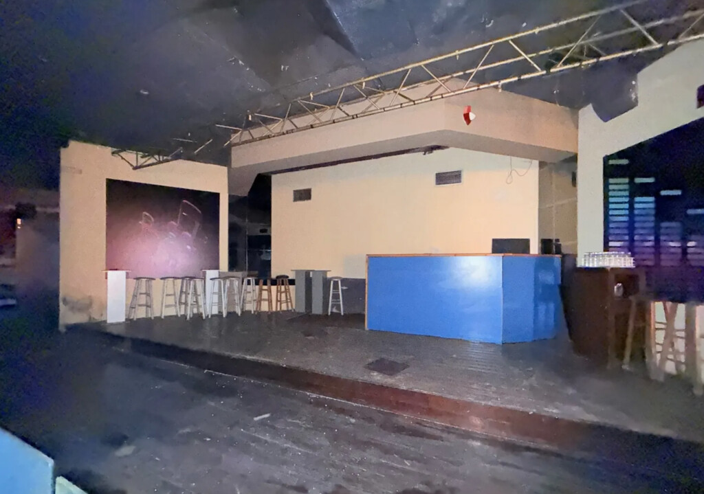 Commercial property in Paralia, Pieria Prefecture, Greece – 67035