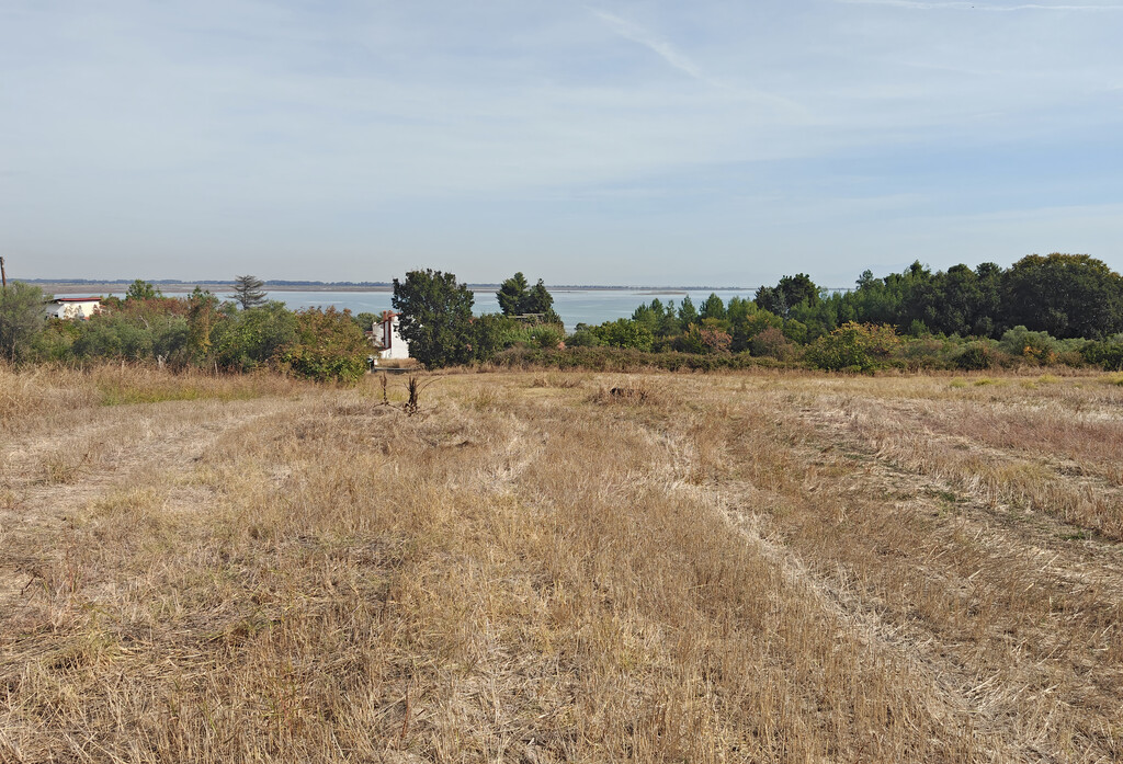 Land in Methoni, Pieria Prefecture, Greece – 67033