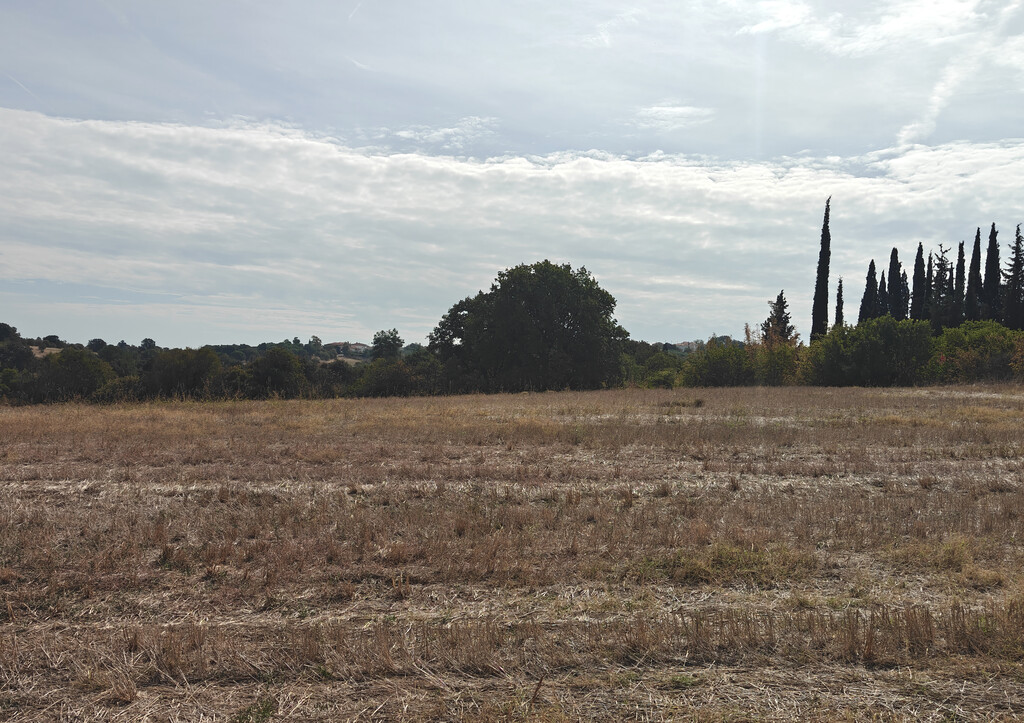 Land in Methoni, Pieria Prefecture, Greece – 67033