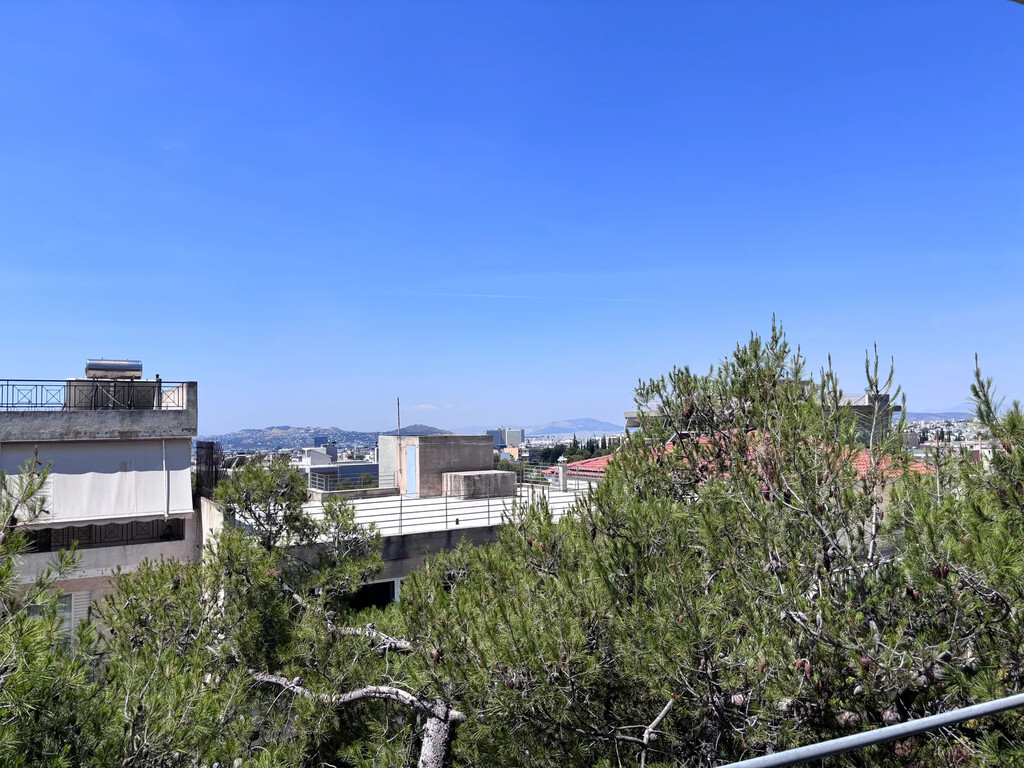 2 bedroom Flat in Melissia, Athens – North, Greece – 67032