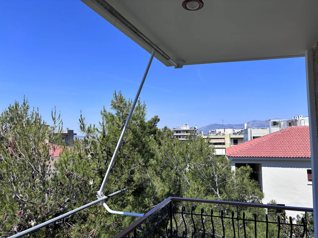 2 bedroom Flat in Melissia, Athens – North, Greece – 67032