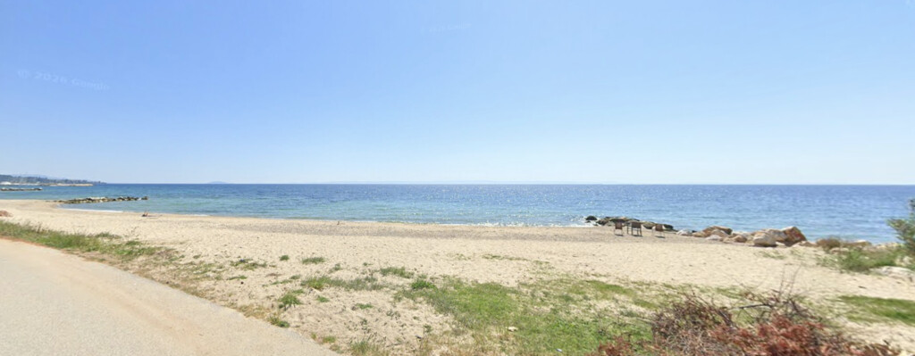 Land in Sithonia, Chalkidiki, Greece – 67029