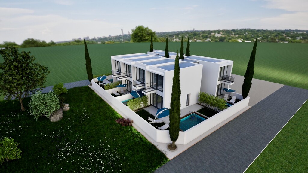 2 bedroom Maisonette in Nea Propontida, Chalkidiki, Greece – 67026