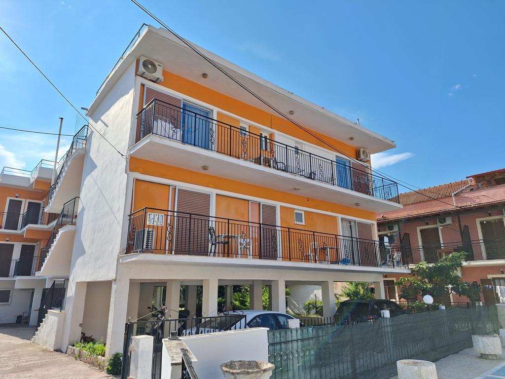 Complex in Corfu, Corfu Prefecture, Greece – 67024