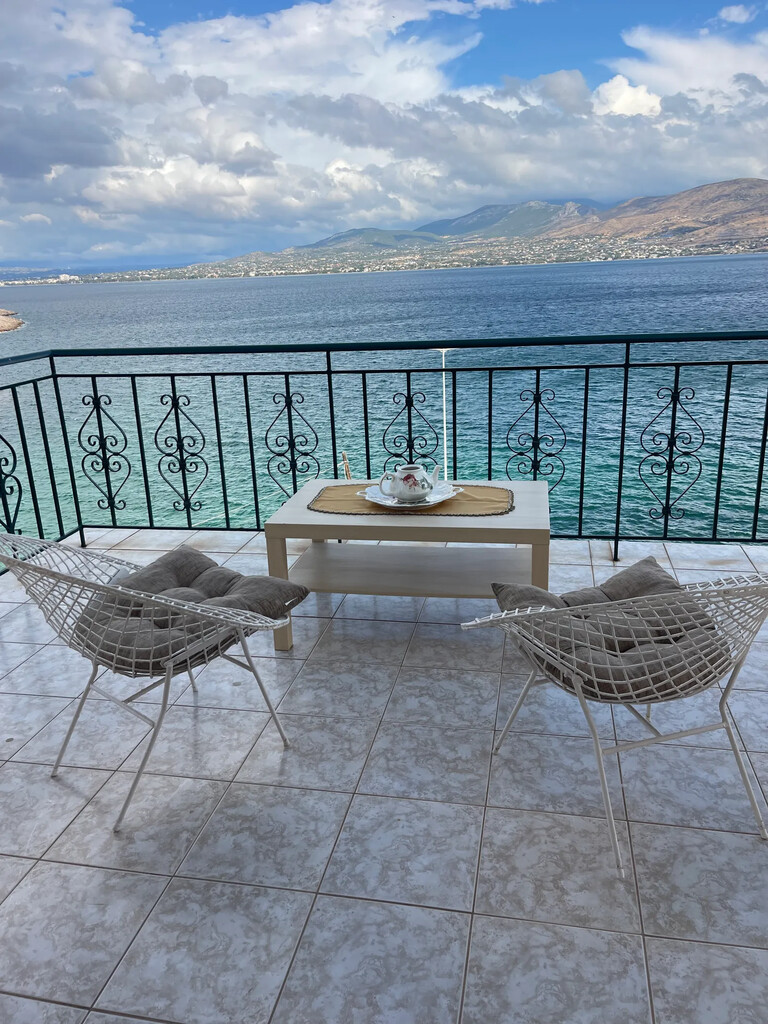 2 bedroom Detached house in Salamina, Argosaronikos Islands, Greece – 67019