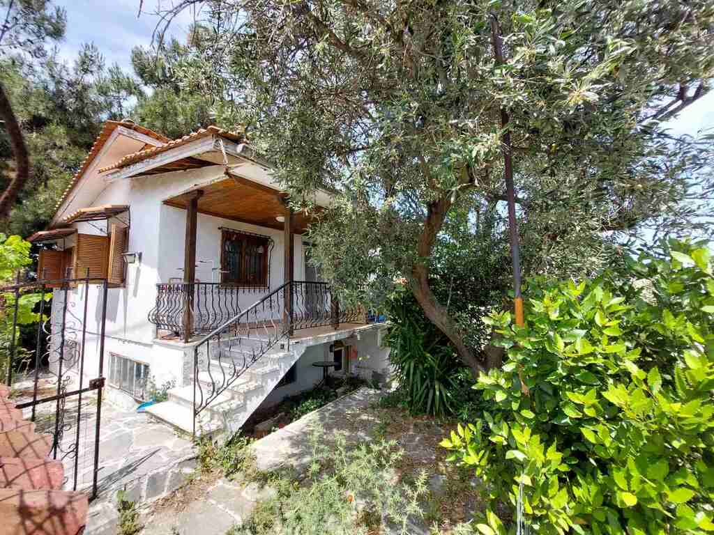 4 bedroom Detached house in Thermaikos, Thessaloniki – Suburbs, Greece – 61911
