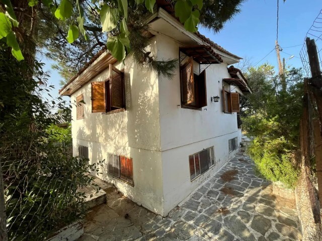 4 bedroom Detached house in Thermaikos, Thessaloniki – Suburbs, Greece – 61911