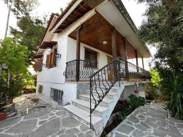 4 bedroom Detached house in Thermaikos, Thessaloniki – Suburbs, Greece – 61911