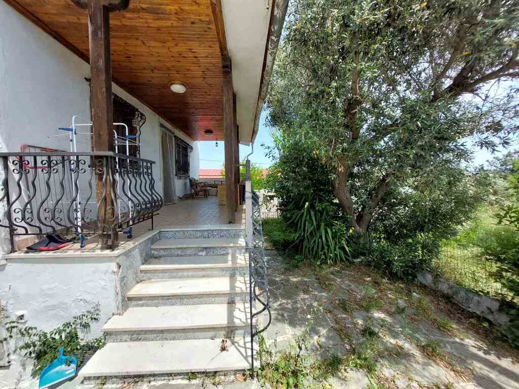 4 bedroom Detached house in Thermaikos, Thessaloniki – Suburbs, Greece – 61911